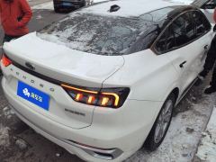 Ford Mondeo Facelift EcoBoost 245 Luxury Edition - ფოტო 2