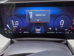 Ford Mondeo Facelift EcoBoost 245 Luxury Edition - ფოტო 20