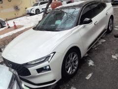 Ford Mondeo Facelift EcoBoost 245 Luxury Edition - ფოტო 3