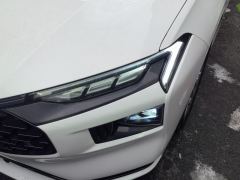 Ford Mondeo Facelift EcoBoost 245 Luxury Edition - ფოტო 4