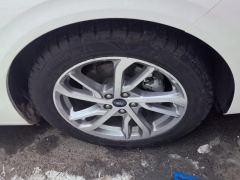 Ford Mondeo Facelift EcoBoost 245 Luxury Edition - ფოტო 6