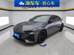 Changan UNI-V 1.5T Premium Version - фото 1