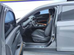 Changan UNI-V 1.5T Premium Version - фото 14