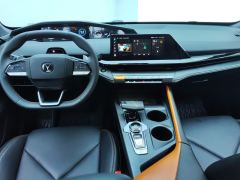 Changan UNI-V 1.5T Premium Version - фото 16