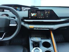 Changan UNI-V 1.5T Premium Version - фото 17