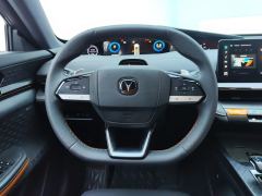 Changan UNI-V 1.5T Premium Version - фото 18