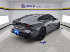 Changan UNI-V 1.5T Premium Version - фото 2