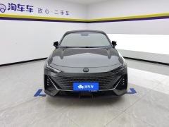 Changan UNI-V 1.5T Premium Version - фото 3