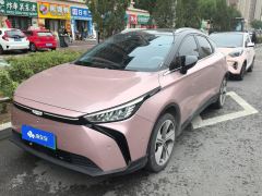 Geely M6 580km Edition - ფოტო 1