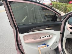 Geely M6 580km Edition - ფოტო 12