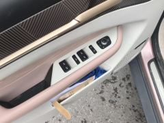 Geely M6 580km Edition - ფოტო 13