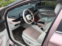 Geely M6 580km Edition - ფოტო 14