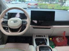 Geely M6 580km Edition - ფოტო 16