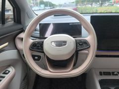 Geely M6 580km Edition - ფოტო 18