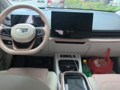 Geely M6 580km Edition - ფოტო 19