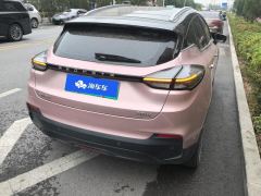 Geely M6 580km Edition - ფოტო 2