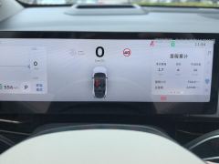Geely M6 580km Edition - ფოტო 20