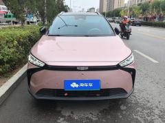 Geely M6 580km Edition - ფოტო 3