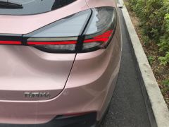 Geely M6 580km Edition - ფოტო 5