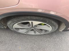 Geely M6 580km Edition - ფოტო 6