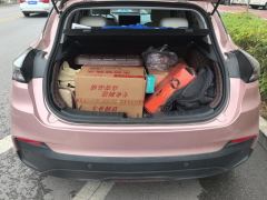 Geely M6 580km Edition - ფოტო 7