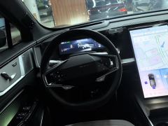 HiPhi Y 560km Edition - фото 18