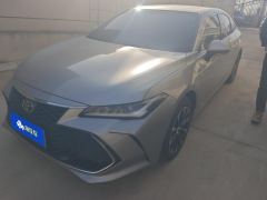 Toyota Avalon 2.5L Automatic Luxury Edition - ფოტო 1