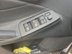 Toyota Avalon 2.5L Automatic Luxury Edition - ფოტო 13