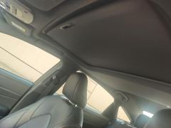 Toyota Avalon 2.5L Automatic Luxury Edition - ფოტო 15