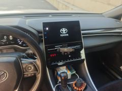 Toyota Avalon 2.5L Automatic Luxury Edition - ფოტო 16