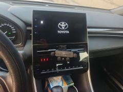 Toyota Avalon 2.5L Automatic Luxury Edition - ფოტო 17