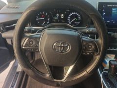 Toyota Avalon 2.5L Automatic Luxury Edition - ფოტო 18