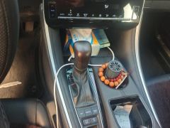 Toyota Avalon 2.5L Automatic Luxury Edition - ფოტო 19