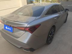 Toyota Avalon 2.5L Automatic Luxury Edition - ფოტო 2