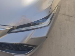Toyota Avalon 2.5L Automatic Luxury Edition - ფოტო 4