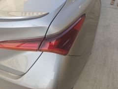 Toyota Avalon 2.5L Automatic Luxury Edition - ფოტო 5