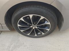 Toyota Avalon 2.5L Automatic Luxury Edition - ფოტო 6
