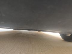Toyota Avalon 2.5L Automatic Luxury Edition - ფოტო 8