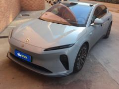 NIO ET5 560km 75kWh - ფოტო 1