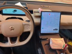 NIO ET5 560km 75kWh - ფოტო 16