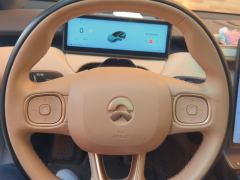 NIO ET5 560km 75kWh - ფოტო 18