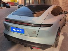 NIO ET5 560km 75kWh - ფოტო 2