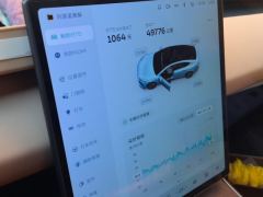 NIO ET5 560km 75kWh - ფოტო 20