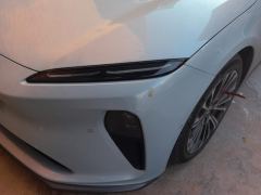 NIO ET5 560km 75kWh - ფოტო 4