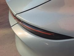 NIO ET5 560km 75kWh - ფოტო 5