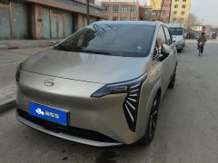 GAC AION Y Plus 510 Edition - фото 1