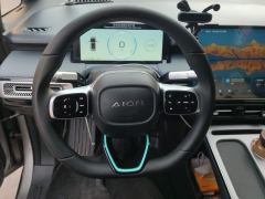 GAC AION Y Plus 510 Edition - фото 18