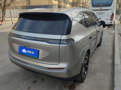 GAC AION Y Plus 510 Edition - фото 2