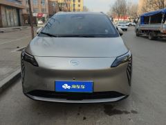 GAC AION Y Plus 510 Edition - фото 3