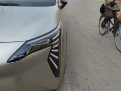 GAC AION Y Plus 510 Edition - фото 4